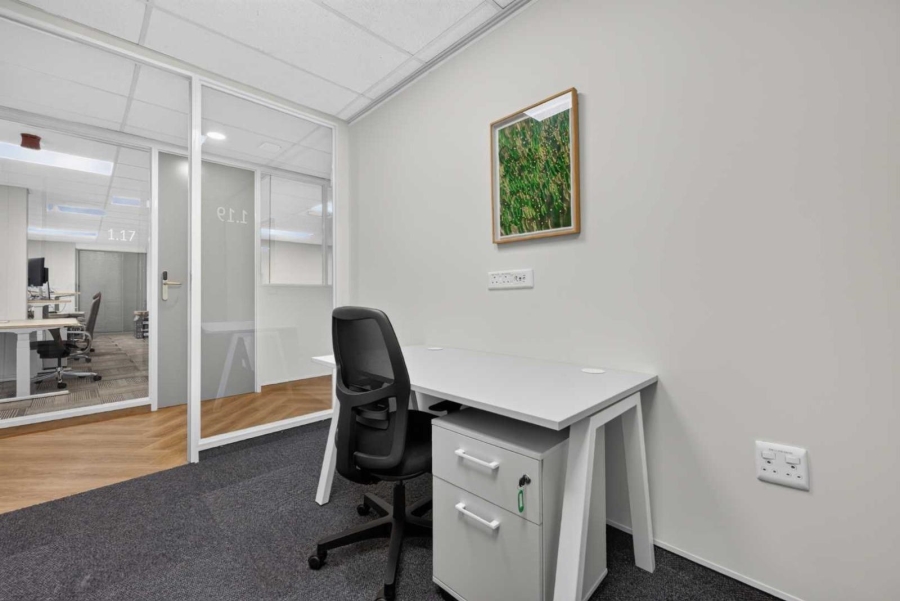 To Let Commercial Property for Rent in Kenilworth Western Cape